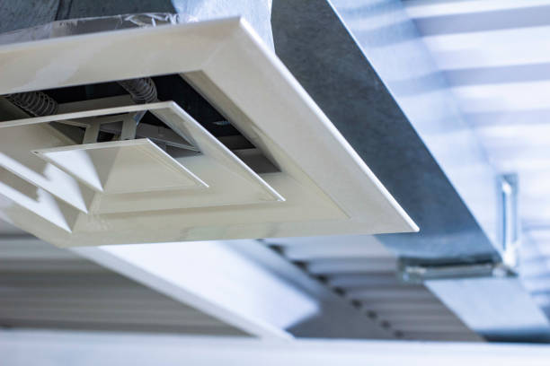 Best Commercial Air Duct Cleaning  in Hillsboro, MO