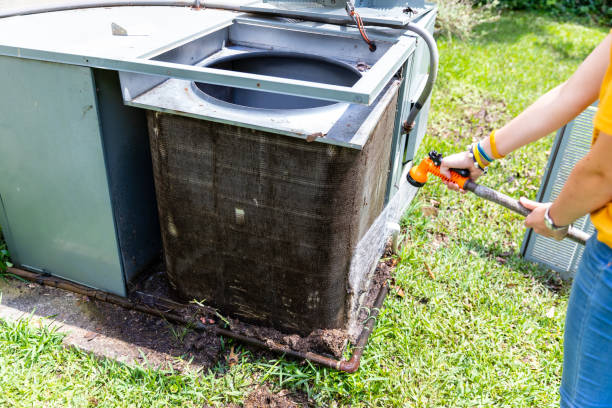 Best HVAC Air Duct Cleaning  in Hillsboro, MO