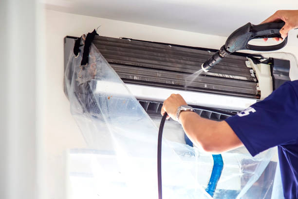 Best HVAC Duct Inspection Services  in Hillsboro, MO