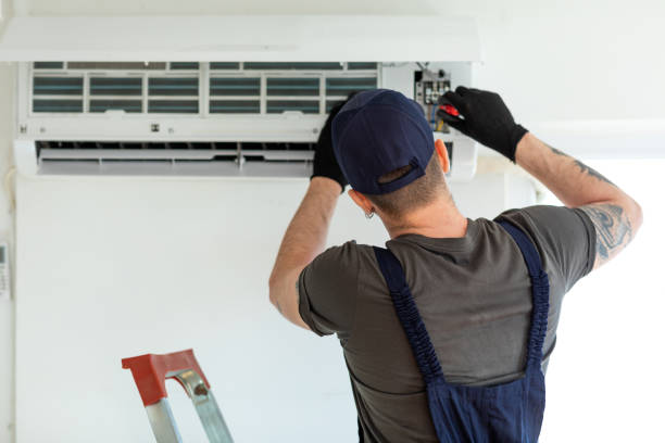 Best Affordable HVAC Duct Cleaning  in Hillsboro, MO
