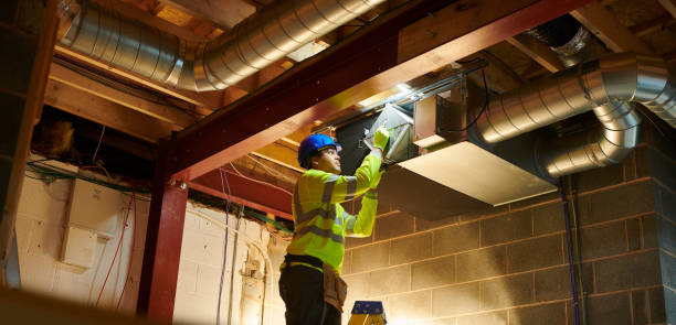 Best Local Air Duct Cleaning Services  in Hillsboro, MO