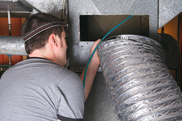 Best Affordable Duct Cleaning Services  in Hillsboro, MO