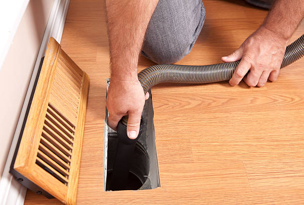 Best Home Air Vent Cleaning  in Hillsboro, MO
