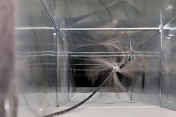 Best Commercial HVAC Duct Cleaning  in Hillsboro, MO