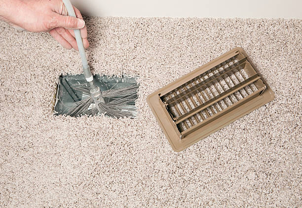 Best Local Air Duct Cleaning Services  in Hillsboro, MO