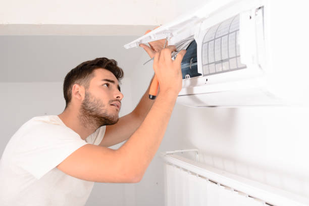 Best Professional Duct Cleaning Services  in Hillsboro, MO